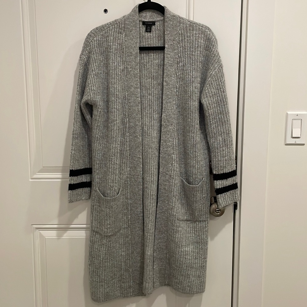 Halogen Sweater